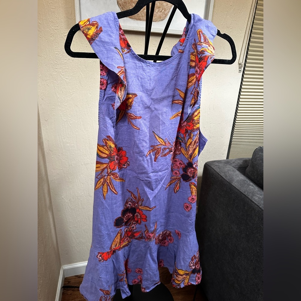 Free people women’s dress